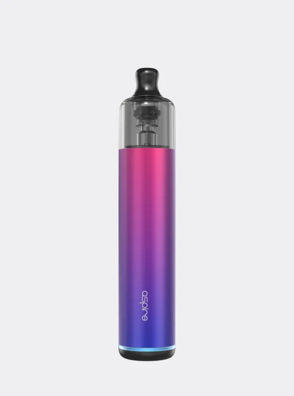 Aspire Flexus Stik Fuschia Kit