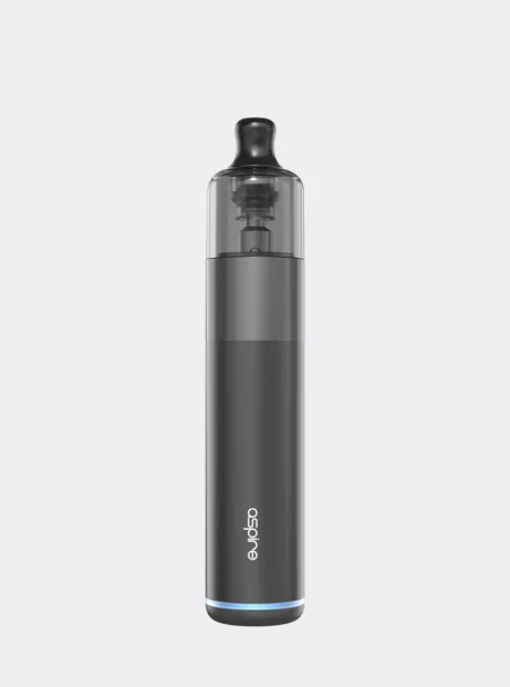 Aspire Flexus Stik Gun Metal Kit