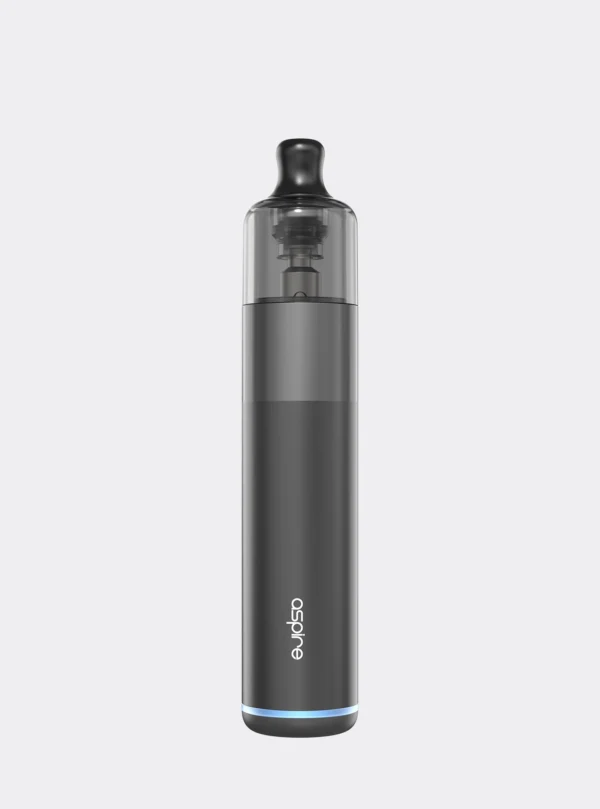 Aspire Flexus Stik Gun Metal Kit