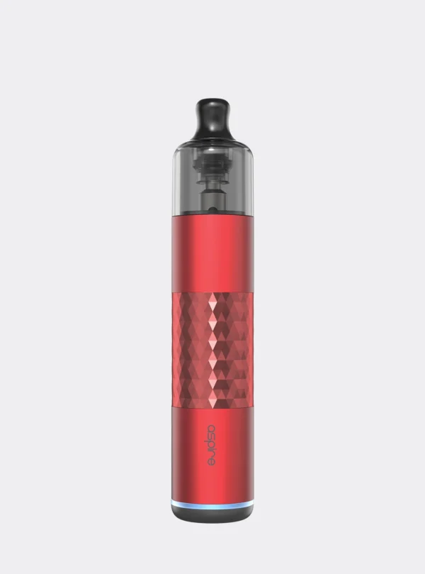 Aspire Flexus Stik Red Kit