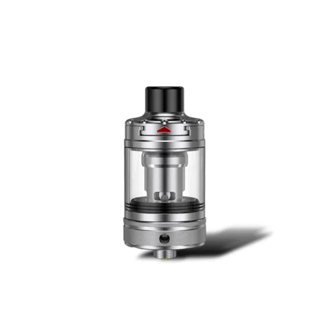 Aspire Nautilus 3 Tank Stainless Steel