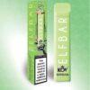 Elf Bar Shisha Range Double Apple Disposable Vape