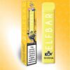 Elf Bar Shisha Range Mango Guava Disposable Vape