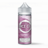 Juice Co Grape Raspberry & Blackcurrant 100ml Freebase E-liquid