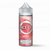 Juice Co Mixed Berry & Pomegranate 100ml Freebase E-liquid