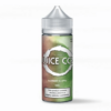 Juice Co Raspberry & Apple 100ml Freebase E-liquid