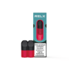 RELX Burst Raspy Ruby Replacement Vape Pod