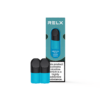 RELX Menthol Plus Replacement Vape Pod