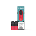 RELX Punch Fresh Red Replacement Vape Pod