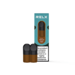 RELX Rich Tobacco Replacement Vape Pod