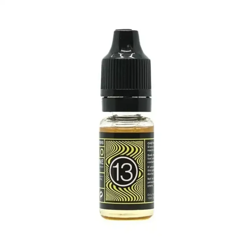 13th Floor Elevapors 10ml In Django Flavour