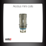 Aeolus Mini Vape Coils