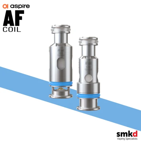 Aspire AF Mesh Coils