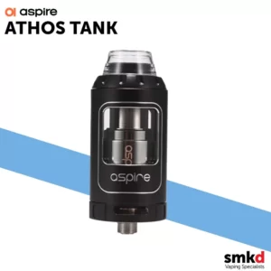 Aspire Athos tank