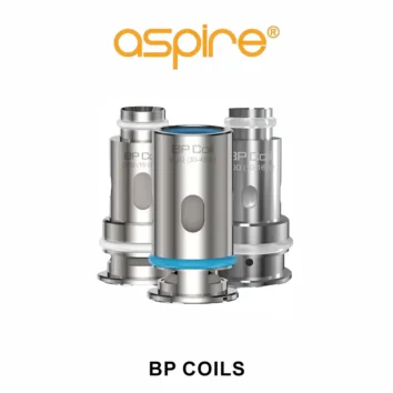 Aspire BP Stik Pod Kit
