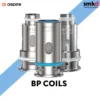 Aspire BP Coils