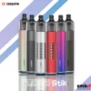 Aspire Flexus Stick kit