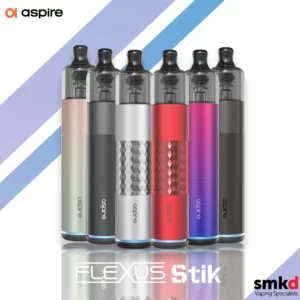 Aspire Flexus Stick kit