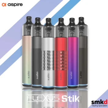 Aspire Flexus Stick kit