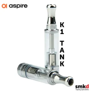 Aspire K1 Tank