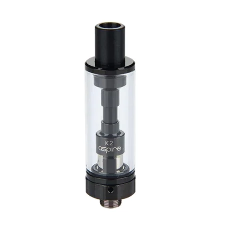 Aspire K2 Tank Black