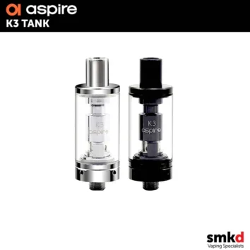 Aspire K3 Vape Tank