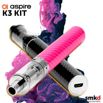 Aspire K3 Kit