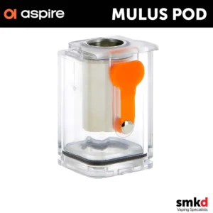 Aspire Mulus 4.2ml Pod