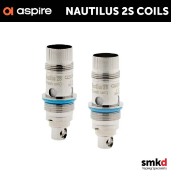 Aspire Nautilus 2S Coils