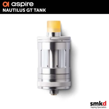 Aspire Nautilus GT Tank