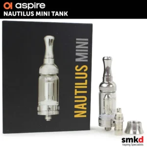 Aspire Nautilus Mini Tank