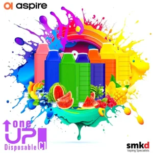 Aspire One Up Disposable C1