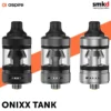 Aspire Onixx Tank