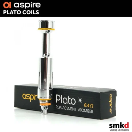 Aspire Plato Coils