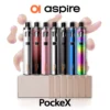 Aspire Pockex Vape Kit