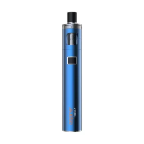 Aspire Pockex Vape Kit Blue