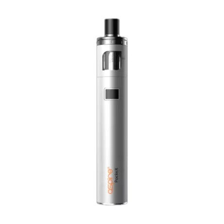 Aspire Pockex Vape Kit White