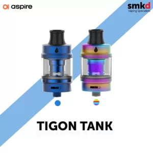 Aspire Tigon tank