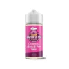 Bakers Fog 100ml Cinnamon Apple Pear Bake