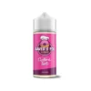 Bakers Fog 100ml Custard Tart