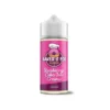 Bakers Fog 100ml Raspberry Cake Ice Cream