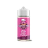 Bakers Fog 100ml Sticky Toffee Pudding