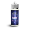 Candy Rock Berry Candy 100ml Freebase E-liquid