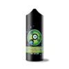 DNA 100ml Green Apple Ice Vape Juice