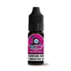 DNA Nic Salt 10ml Blueberry Raz Lemonade