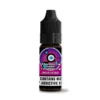 DNA Nic Salt 10ml Blueberry Sour Raspberry