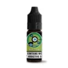 DNA Nic Salt 10ml Green Apple Ice