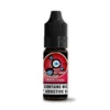 DNA Nic Salt 10ml Red Grape Ice