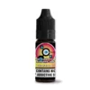 DNA Nic Salt 10ml Strawberry Banana Ice