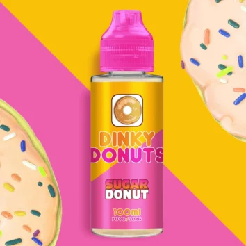 Dinky Donuts